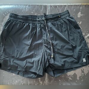 Mens Bandit Vento 5 inch Running Short